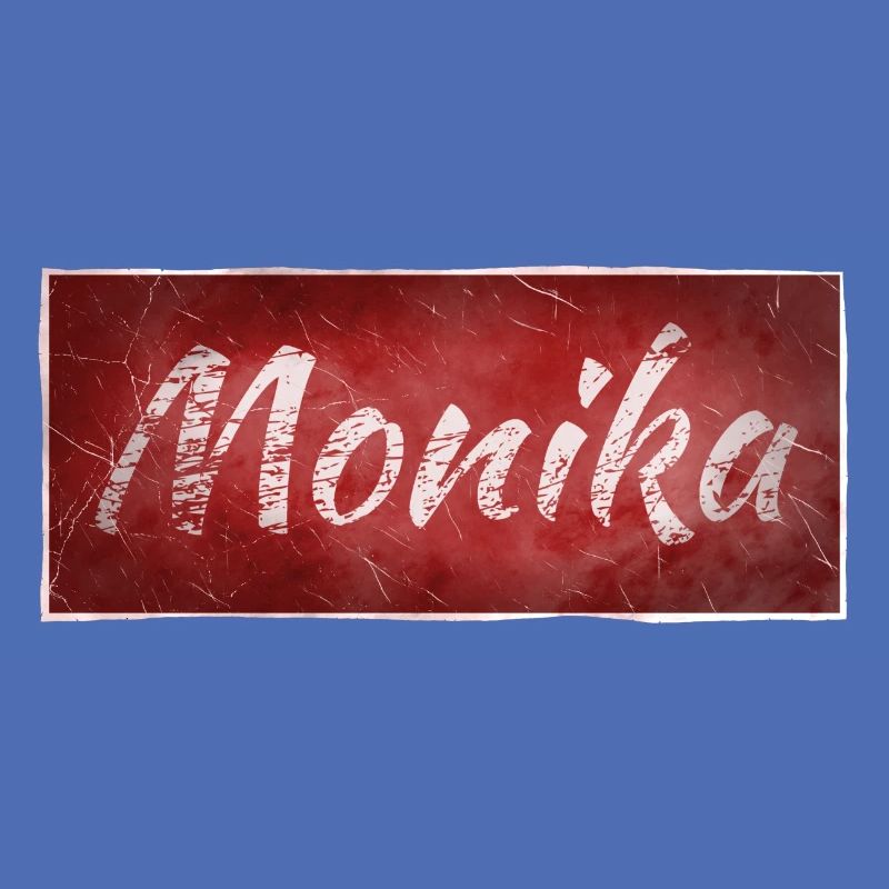 Monika