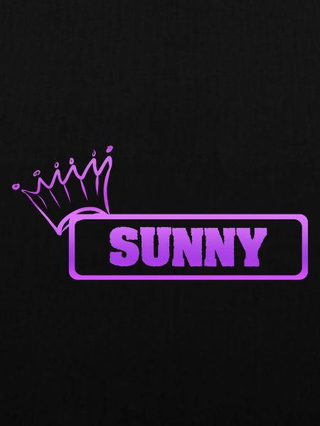 Tochter Sunny