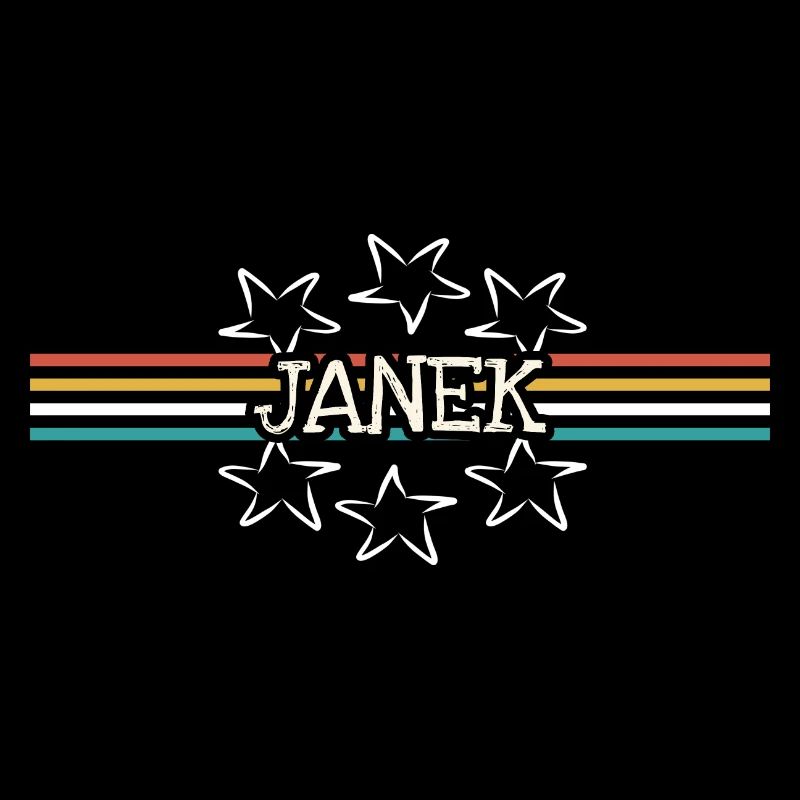 Stern Janek