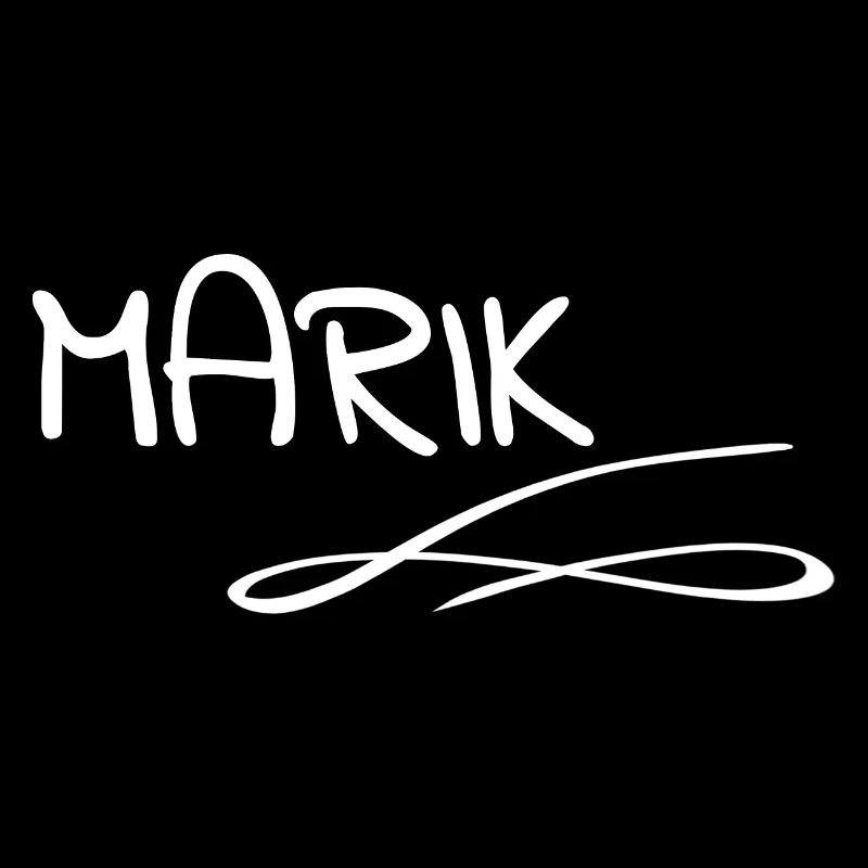 Gift for Marik