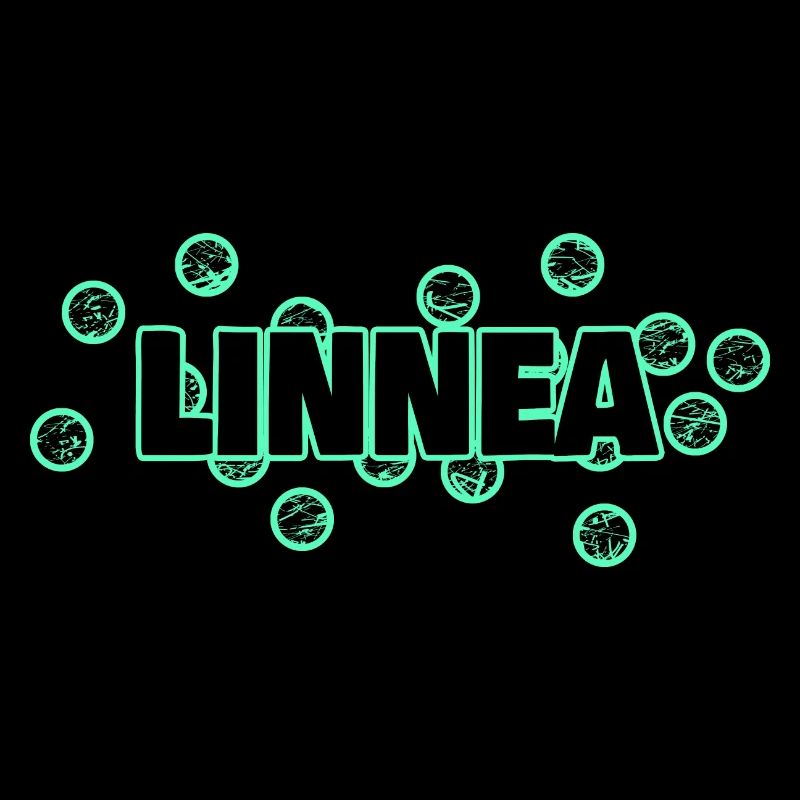 Funny Linnea