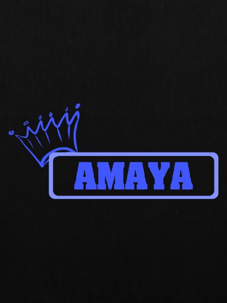 Amaya