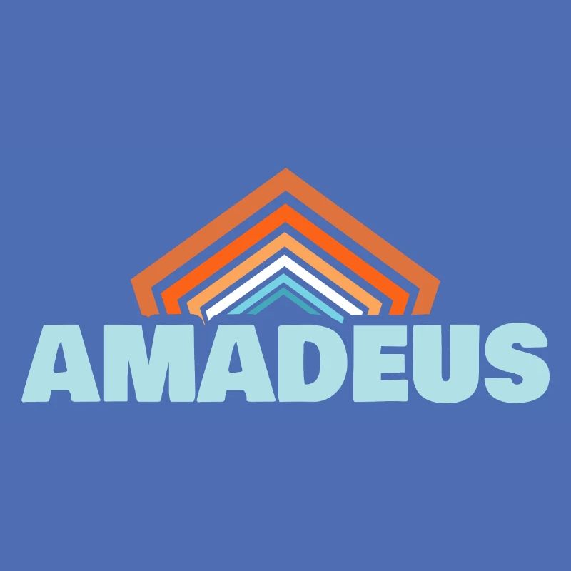 First name Amadeus