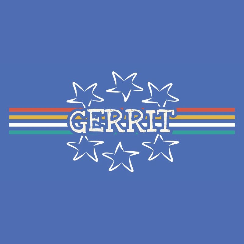 Stern Gerrit
