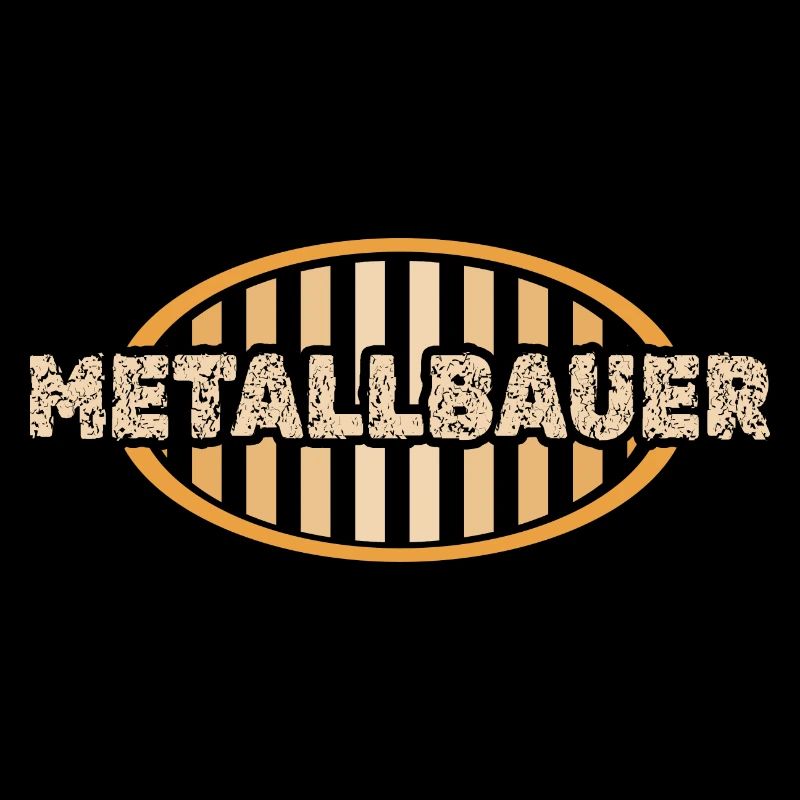 Metallbauer als Job
