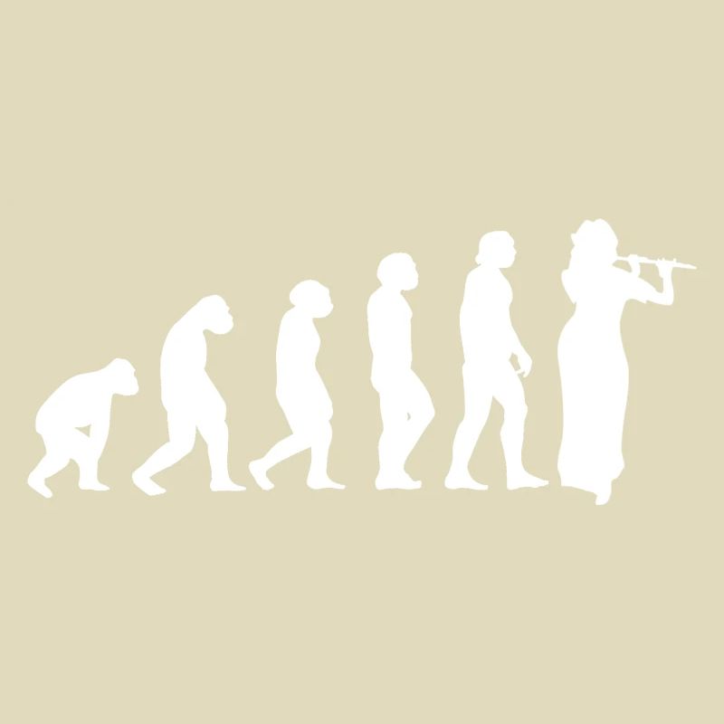 Clarinet Evolution