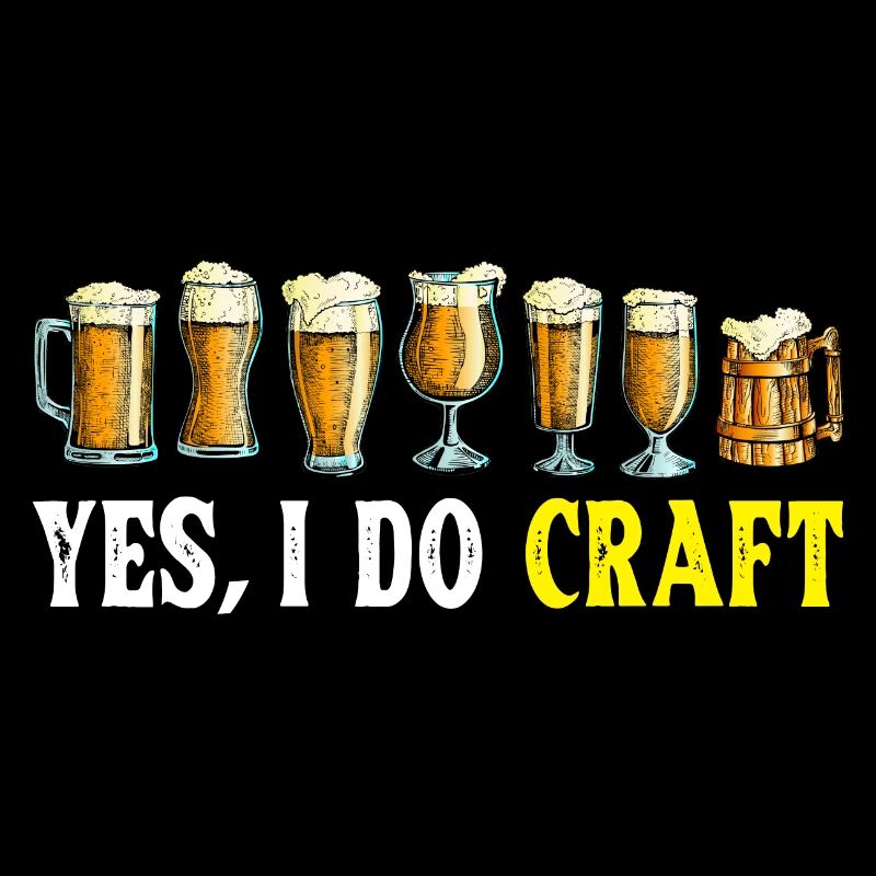 Drinkers Brewing - Leben mit Craft Beer