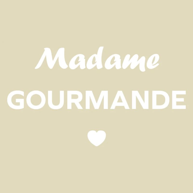 Gourmande