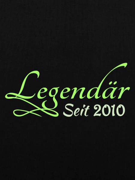 Legendär 2010