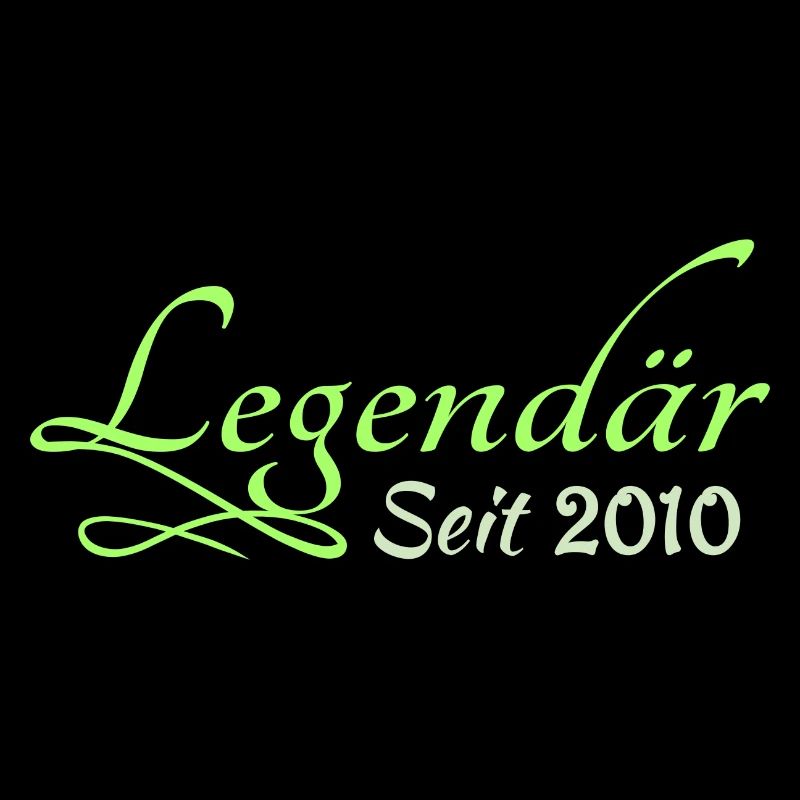 Legendär 2010