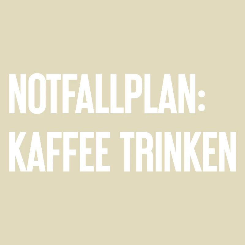 Plan d’urgence pour le café