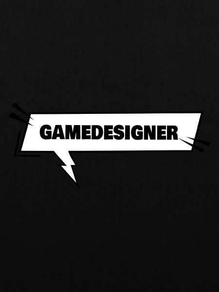 Gamedesigner als Bildung