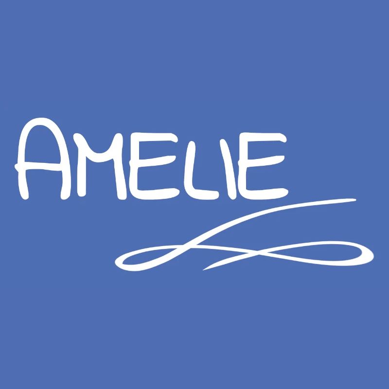 First name Amelie