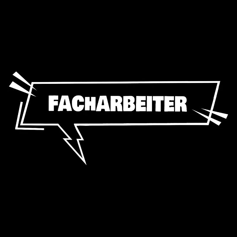 Bildung Facharbeiter