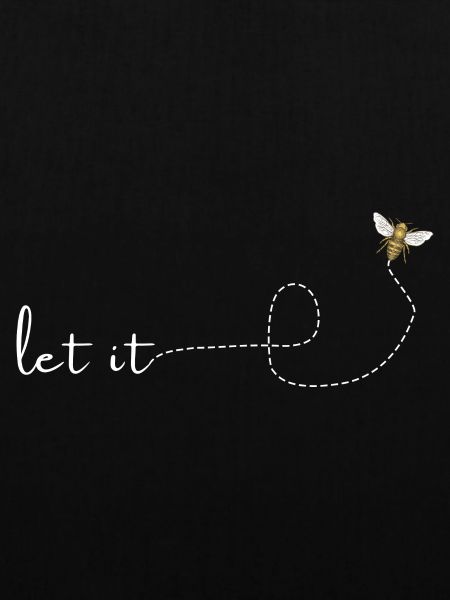 let it bee