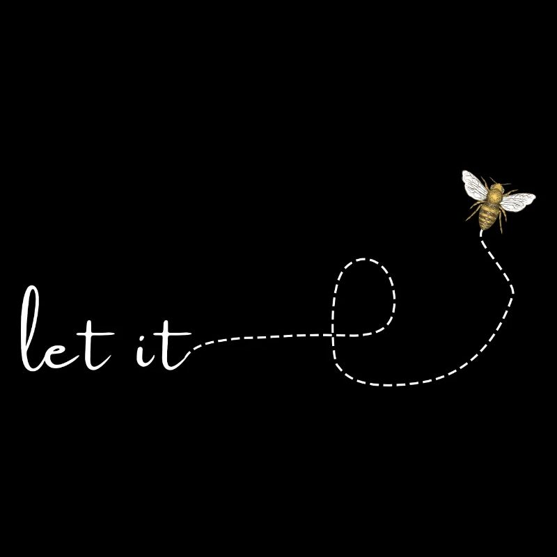 Laissez-le abeille
