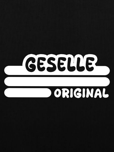 Beruf Geselle