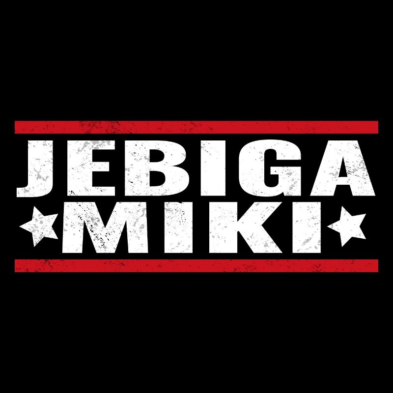 Jebiga Miki Design