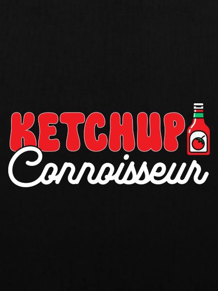 Ketchup Tomato ketchup