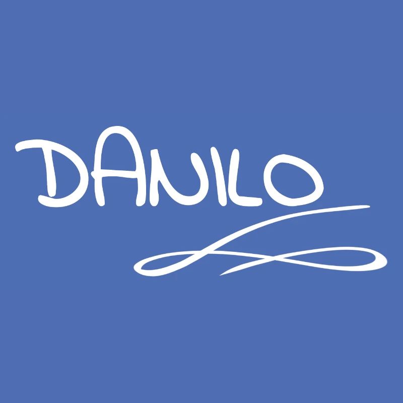 Prénom Danilo
