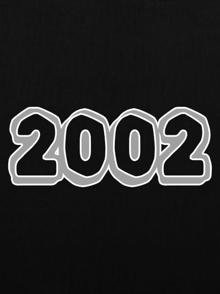 Year 2002