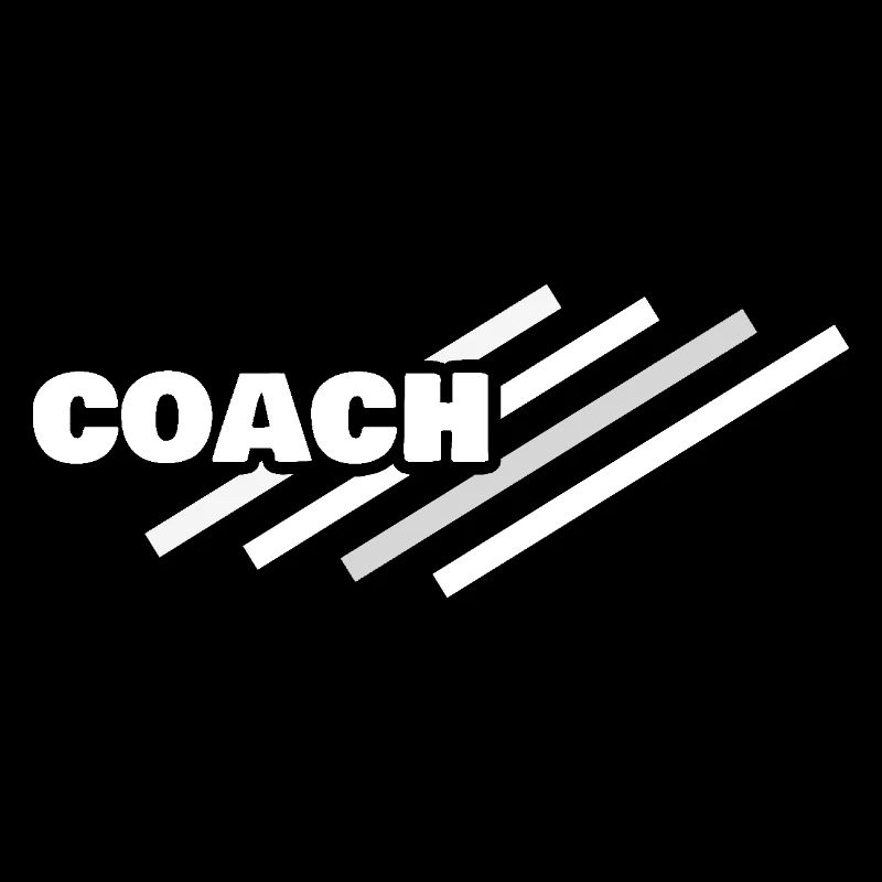 Coach as a workplace