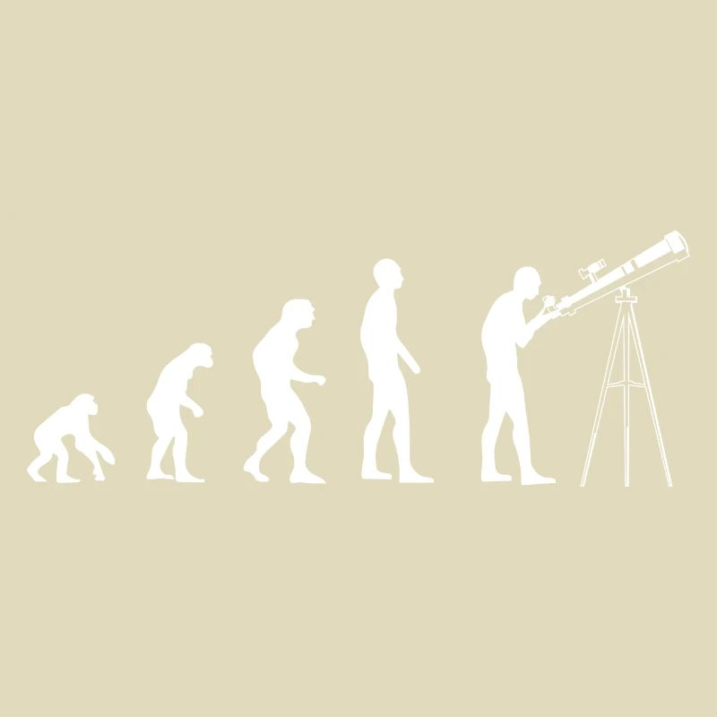 Télescope évolution astronomie connaissance du système solaire