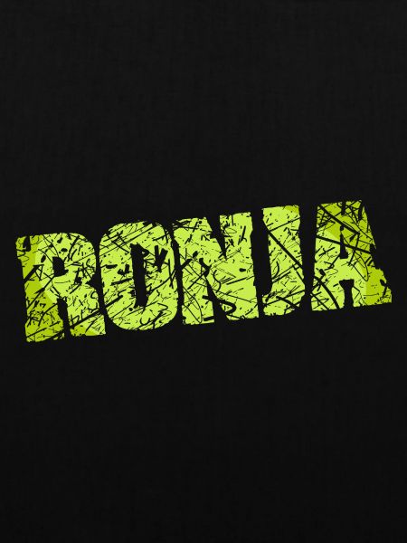 Geschenkidee Ronja