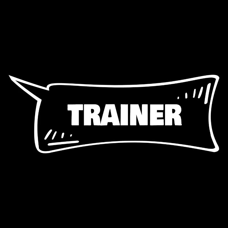 Speech Bubble Trainer