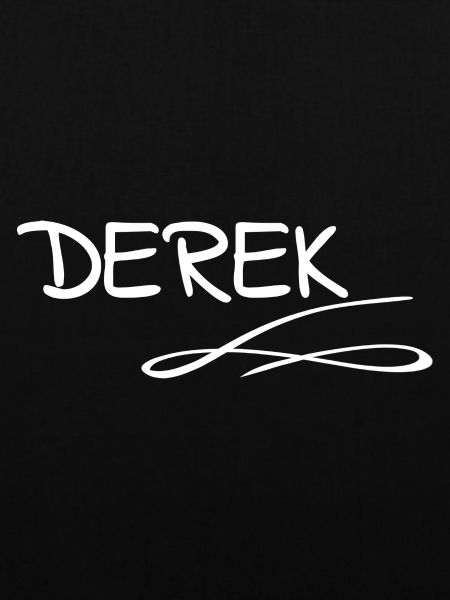 First name Derek