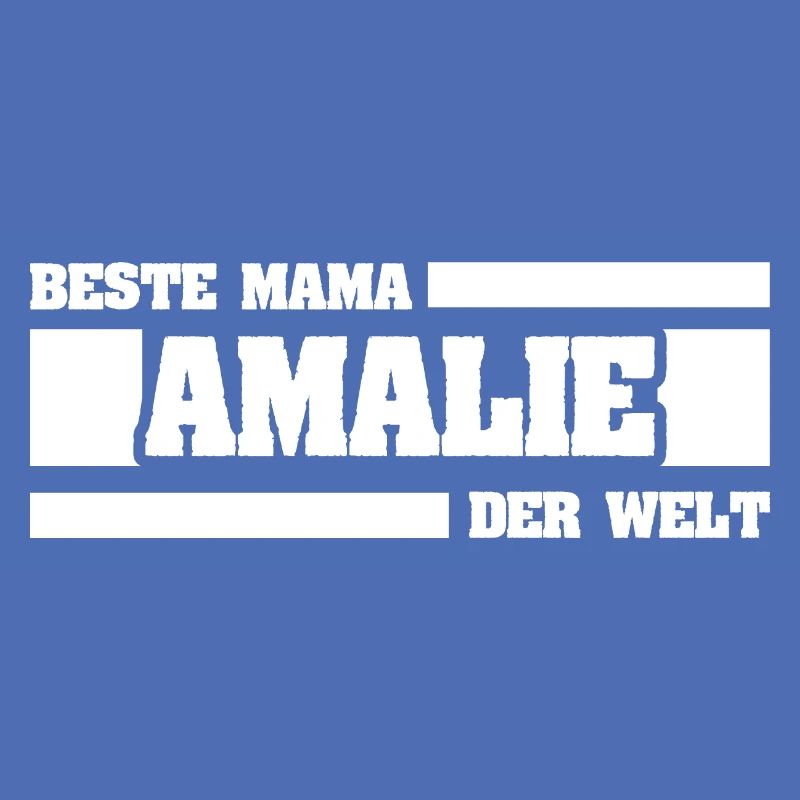 Mutter Amalie