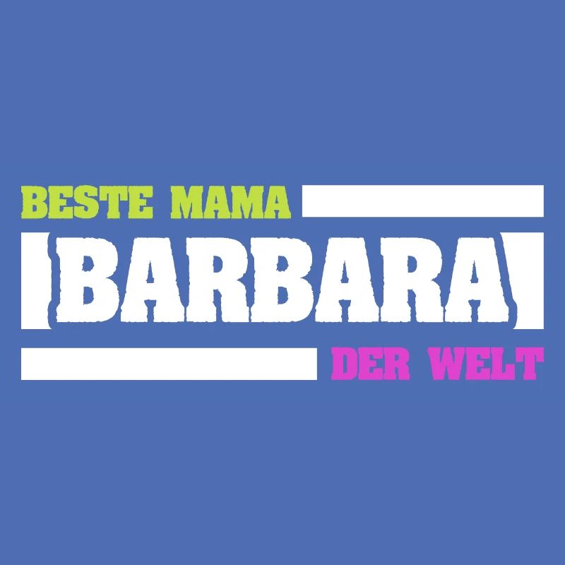 Barbara