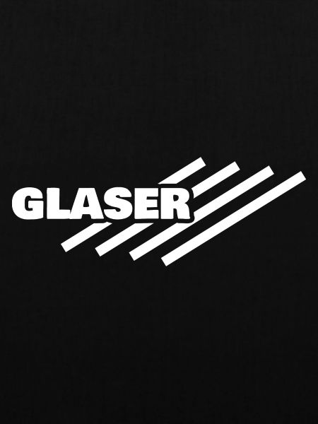 Glaser als Arbeitsplatz