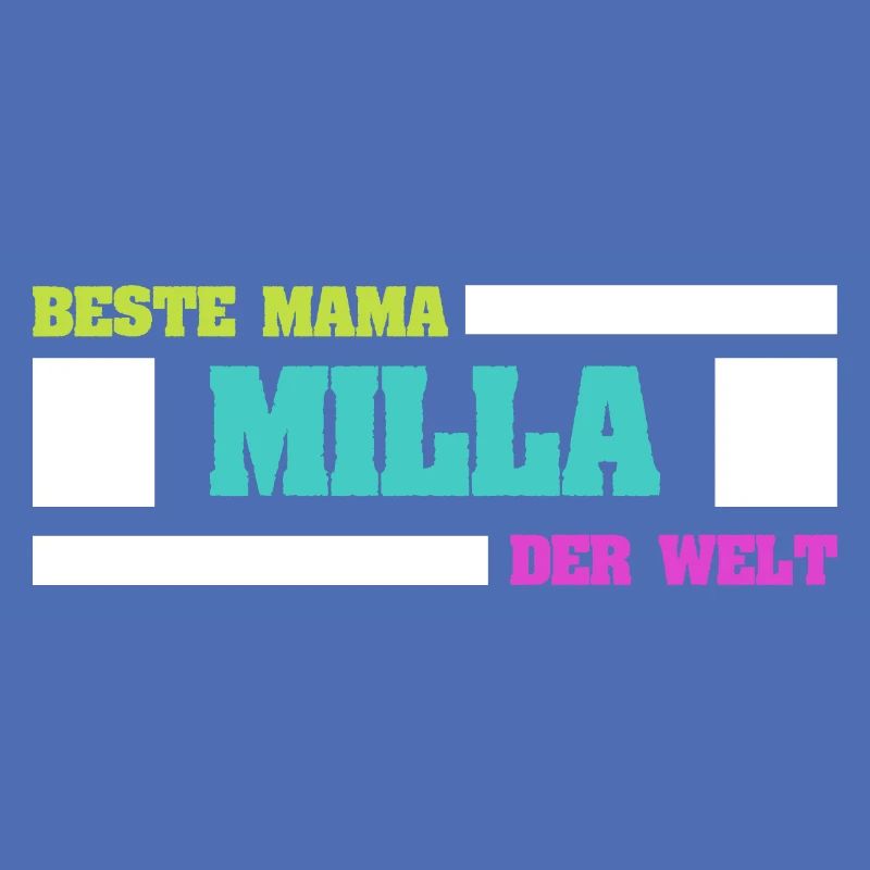 Mutter Milla
