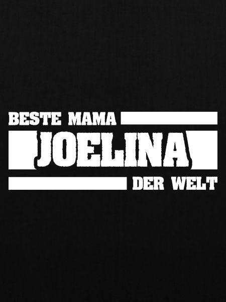 Mutter Joelina