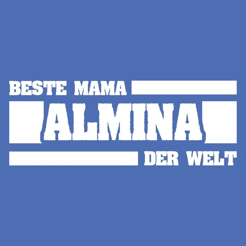 Mère Almina