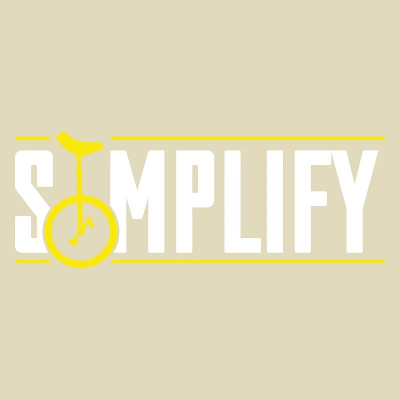 Simplify