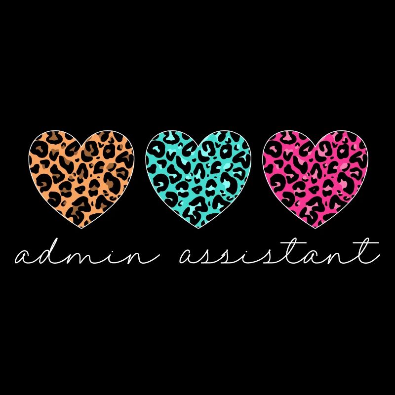 Secretary Administrative Assistant Office Clerk