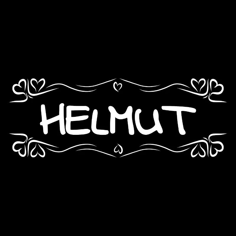 Gift for Helmut