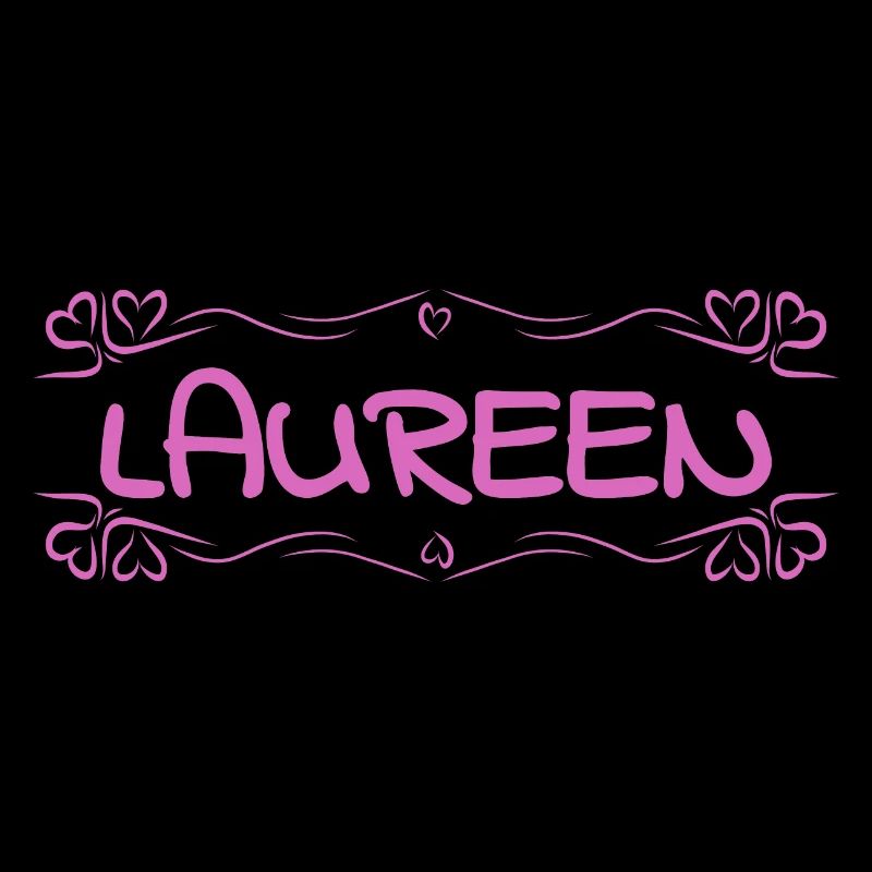 Name Laureen