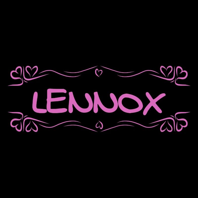 Name Lennox