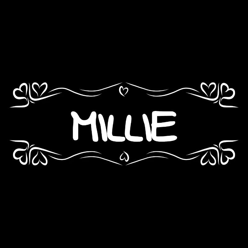 Nom : Millie