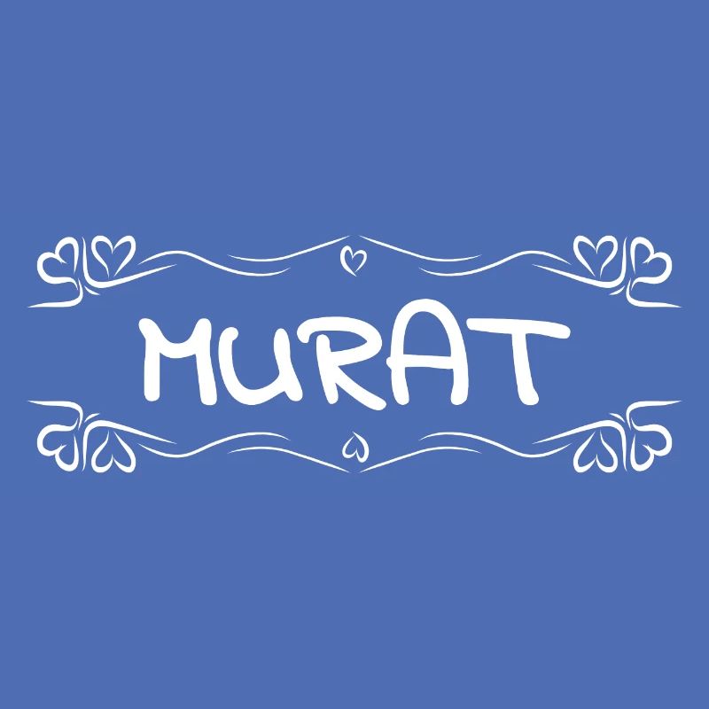 Murat as a name