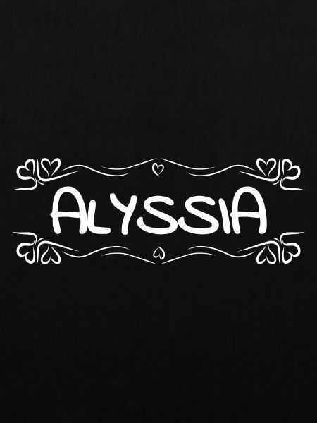Alyssia