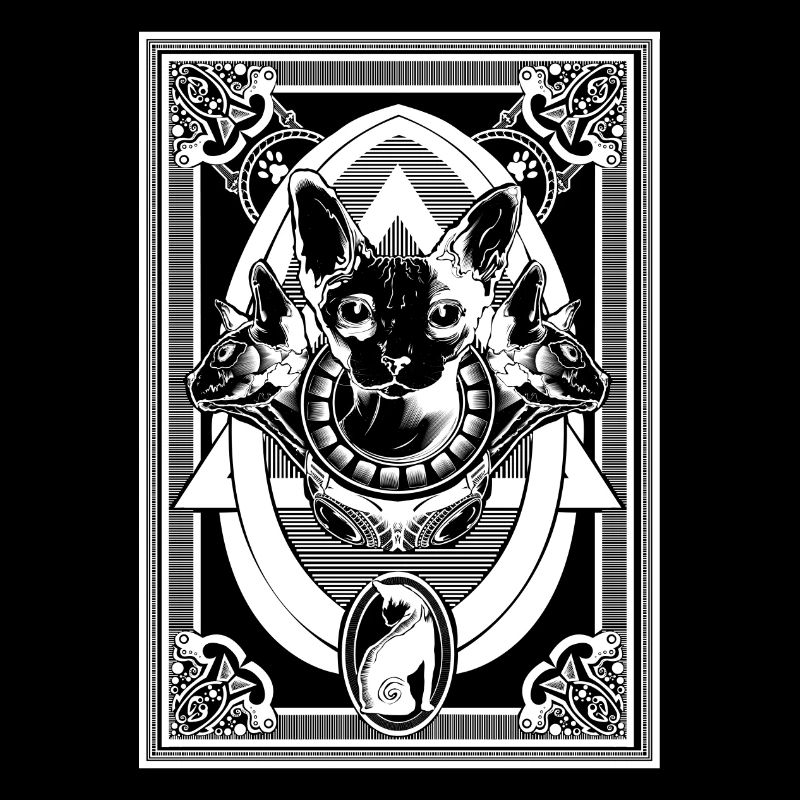 Sphynx