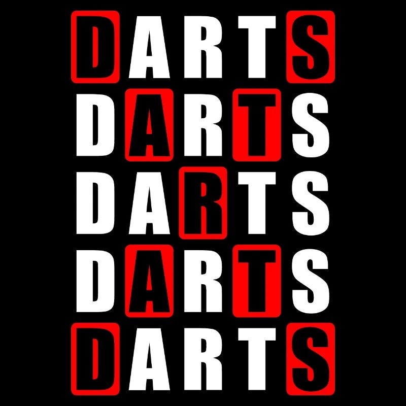 Darts Logo