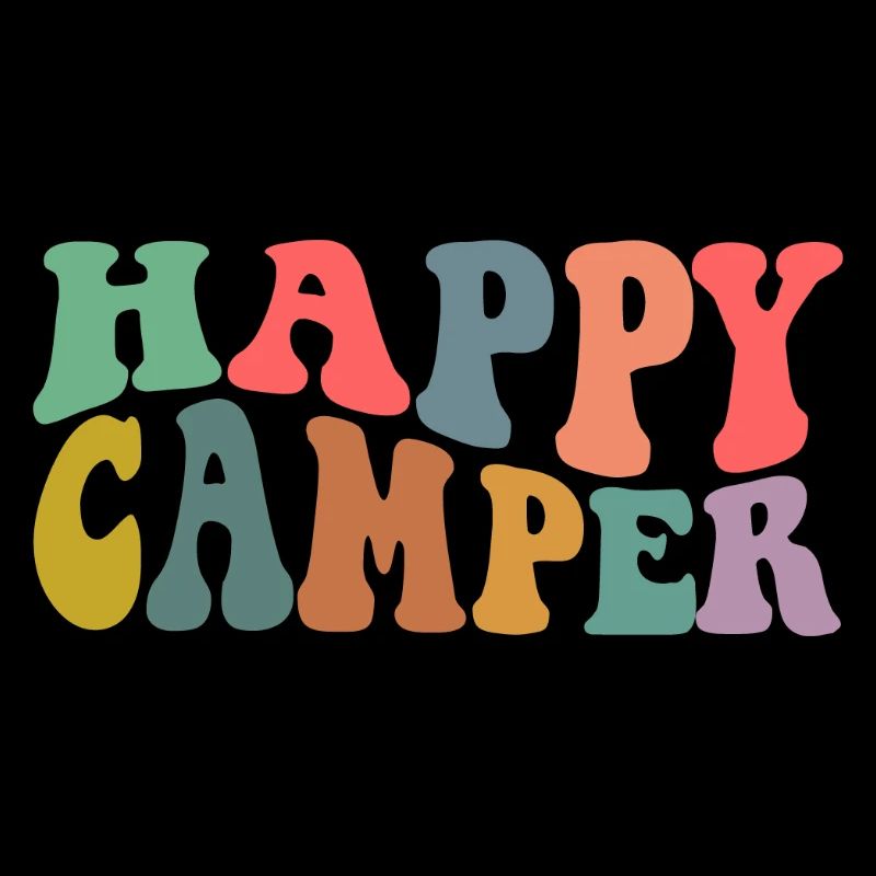 Happy Camper
