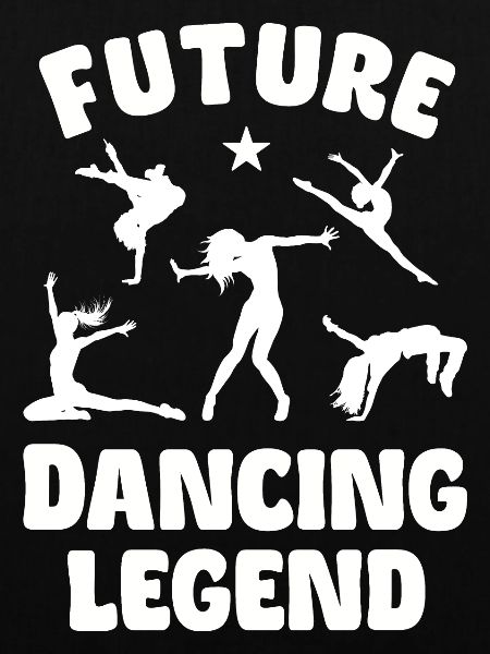 Future Dancing Legend
