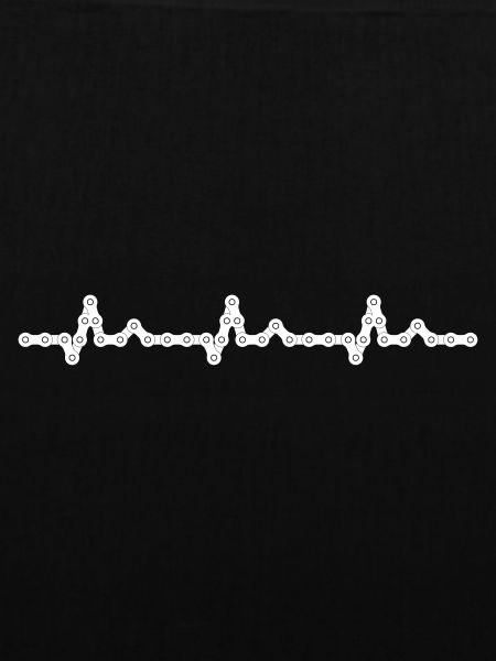 Bicycle Heartbeat Chain