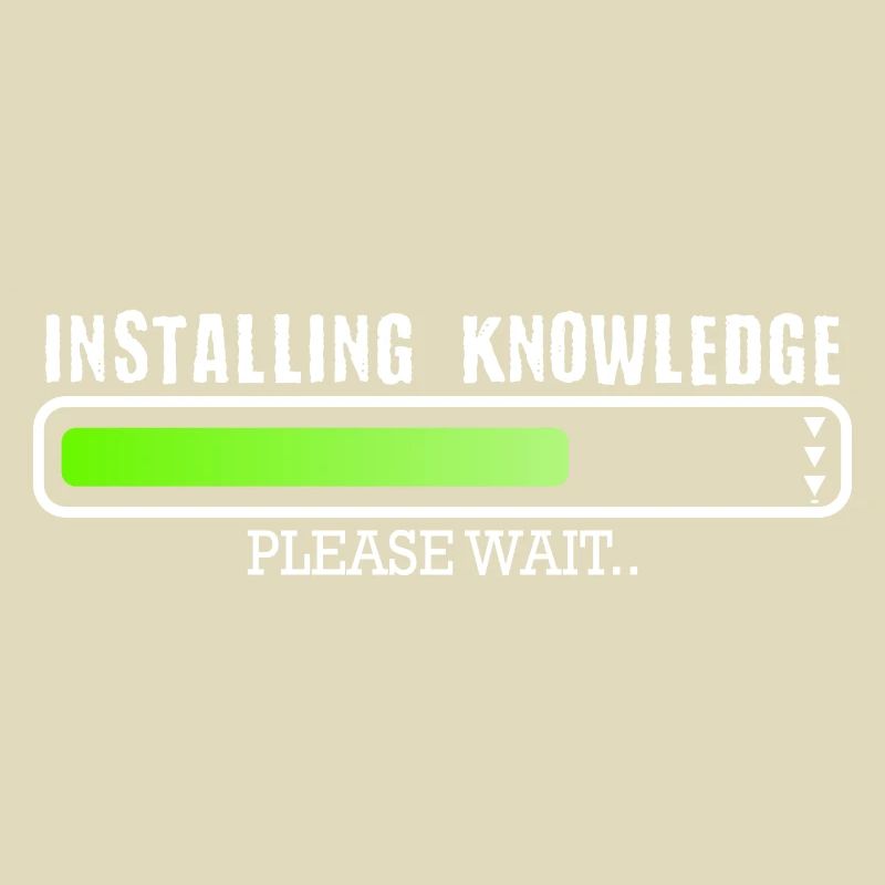 Installation de Knowledge Veuillez patienter